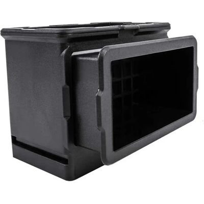 Korum Taglia Cubetti Di Carne 12 Mm Black One Size Korum Taglia Cubetti Di Carne 12 Mm Black One Size