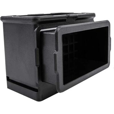 Korum Taglia Cubetti Di Carne 23 Mm Black One Size Korum Taglia Cubetti Di Carne 23 Mm Black One Size