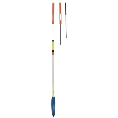 Cralusso Galleggiante Ufo Blue / Clear / Yellow / Green 18 g Cralusso Galleggiante Ufo Blue / Clear / Yellow / Green 18 g