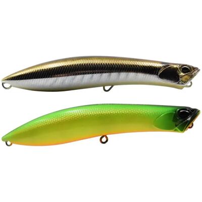 Duo Artificiale A Matita Realis Popper 18g 110 Mm ASA0806 One Size Duo Artificiale A Matita Realis Popper 18g 110 Mm ASA0806 One Size