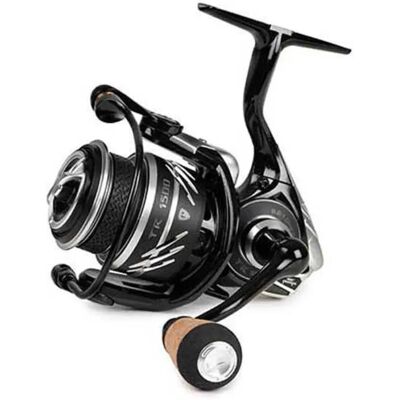 Fox Mulinello Da Spinning Rage Tr Black 2500 Fox Mulinello Da Spinning Rage Tr Black 2500