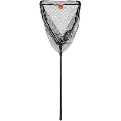 Fox Guadino Warrior Rubber Mesh 60 Cm Black 210 cm Fox Guadino Warrior Rubber Mesh 60 Cm Black 210 cm