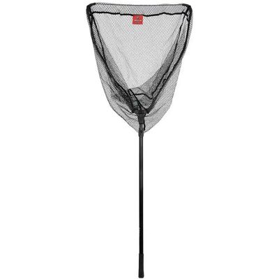 Fox Guadino Warrior Rubber Mesh Black 240 cm Fox Guadino Warrior Rubber Mesh Black 240 cm