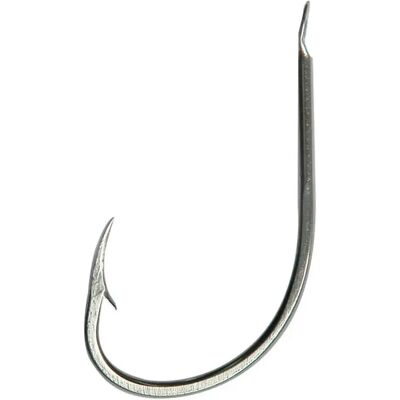 Mustad Ami Paletta Beak Spade Eye Stainless Steel 1/0 Mustad Ami Paletta Beak Spade Eye Stainless Steel 1/0
