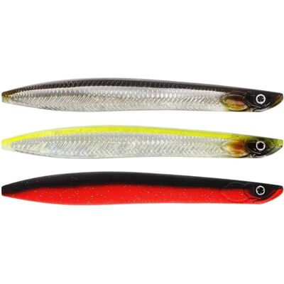 Westin Jig Sandy Inline 24g 120 Mm UV Transparent Ammo One Size Westin Jig Sandy Inline 24g 120 Mm UV Transparent Ammo One Size