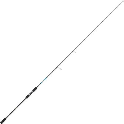 Hart Canna Jigging Nation Solid Black 1.83 m Hart Canna Jigging Nation Solid Black 1.83 m