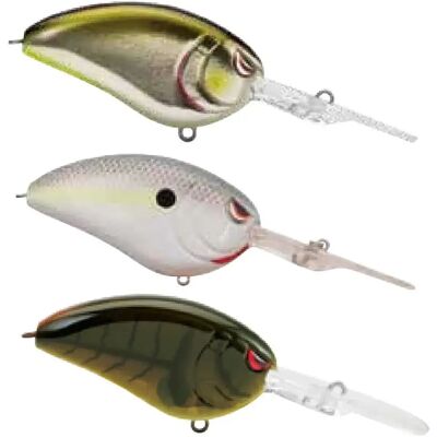 Spro Crankbait Little John Dd 18g 60 Mm Nasty Shad One Size Spro Crankbait Little John Dd 18g 60 Mm Nasty Shad One Size