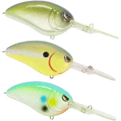 Spro Crankbait Little John Dd 21g 70 Mm Nasty Shad One Size Spro Crankbait Little John Dd 21g 70 Mm Nasty Shad One Size