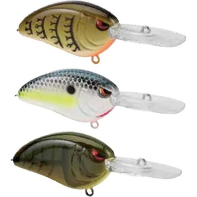 Spro Crankbait Little John Micro Dd 9g 45 Mm Red River Craw One Size Spro Crankbait Little John Micro Dd 9g 45 Mm Red River Craw One Size