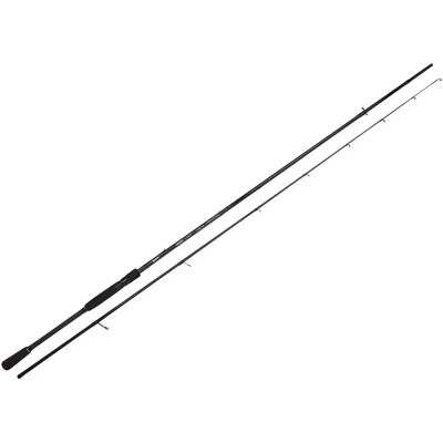 Spro Canna Spinning Mimic 3.0 Salt Lure Black 2.40 m Spro Canna Spinning Mimic 3.0 Salt Lure Black 2.40 m