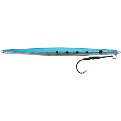 Black Magic Jig 200g Extreme Pilly One Size Black Magic Jig 200g Extreme Pilly One Size
