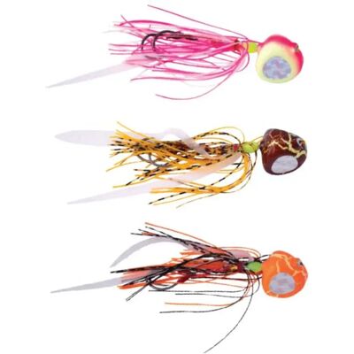 Black Magic Gonna Di Ricambio Per Esca Da Pesca Sunakku Jig Candy Floss One Size Black Magic Gonna Di Ricambio Per Esca Da Pesca Sunakku Jig Candy Floss One Size