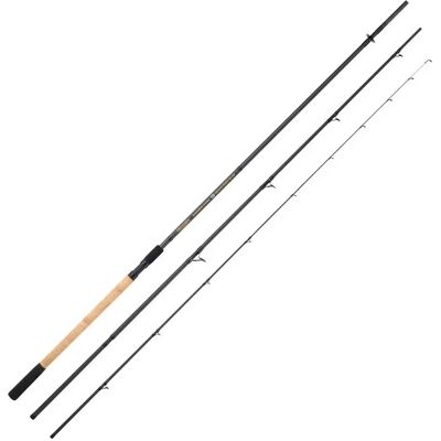 Garbolino Canna Feeder Essential X-tend Distance Grey 3.90 m Garbolino Canna Feeder Essential X-tend Distance Grey 3.90 m