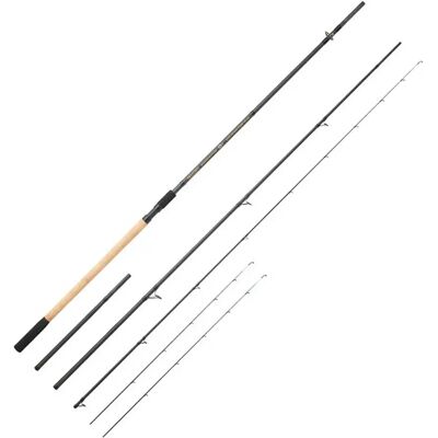 Garbolino Canna Feeder Essential X-tend Super Distance Grey 4.20 m Garbolino Canna Feeder Essential X-tend Super Distance Grey 4.20 m