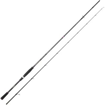 Sakura Canna Eging Stingray St Tiprun Black 2.13 m Sakura Canna Eging Stingray St Tiprun Black 2.13 m