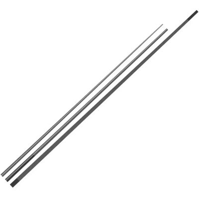 Garbolino Kit Canna Fissa K3 Pro Power Competition Black 4.10 m Garbolino Kit Canna Fissa K3 Pro Power Competition Black 4.10 m