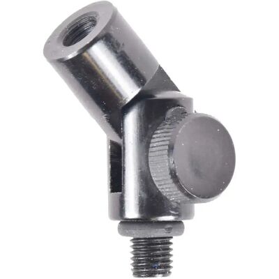 Prowess Rod Pod Support Silver One Size Prowess Rod Pod Support Silver One Size