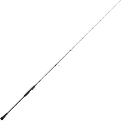 Hart Canna Jigging Bloody Micro Black 1.93 m Hart Canna Jigging Bloody Micro Black 1.93 m