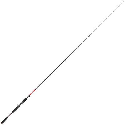 Hart Canna Spinning Boushido Finesse Carna Black / Orange 2.29 m Hart Canna Spinning Boushido Finesse Carna Black / Orange 2.29 m