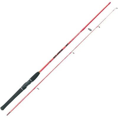 Yokozuna Canna Spinning Red Arrow Green 2.10 m Yokozuna Canna Spinning Red Arrow Green 2.10 m