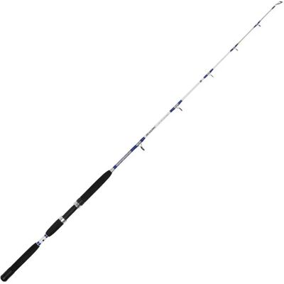 Yokozuna Canna Jigging Shark White / Blue / Silver 1.67 m Yokozuna Canna Jigging Shark White / Blue / Silver 1.67 m
