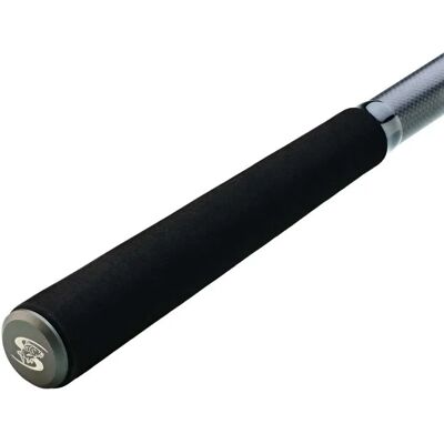 Carp Spirit Canna Carpfishing Magnum X2 Black 3.96 m Carp Spirit Canna Carpfishing Magnum X2 Black 3.96 m
