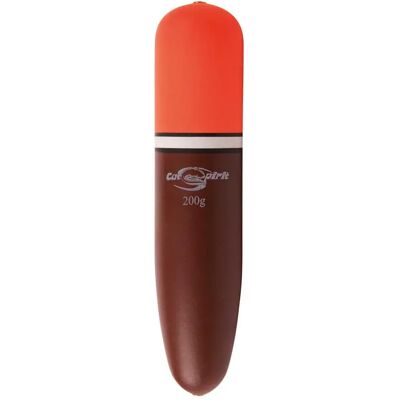 Ragot Galleggiante 1fl Saone Orange / Black 300 g Ragot Galleggiante 1fl Saone Orange / Black 300 g