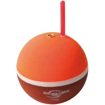 Ragot Galleggiante Da Nube Orange / Black 300 g Ragot Galleggiante Da Nube Orange / Black 300 g
