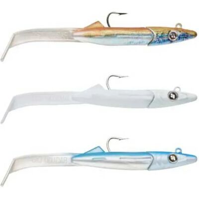 Ragot Esca Morbida Hybrid 85 Mm GM One Size Ragot Esca Morbida Hybrid 85 Mm GM One Size