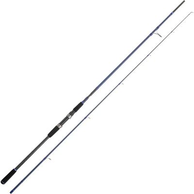 Cinnetic Canna Spinning Blue Line Sea Bass Blue 2.70 m Cinnetic Canna Spinning Blue Line Sea Bass Blue 2.70 m