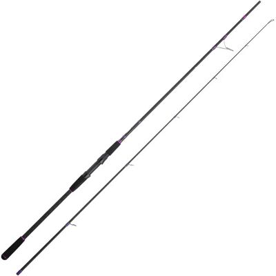 Cinnetic Canna Spinning Sky Line Bass Evolution Mh Black 3.30 m Cinnetic Canna Spinning Sky Line Bass Evolution Mh Black 3.30 m