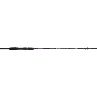 Cinnetic Canna Spinning Sky Line Bass Evolution Black 2.70 m Cinnetic Canna Spinning Sky Line Bass Evolution Black 2.70 m