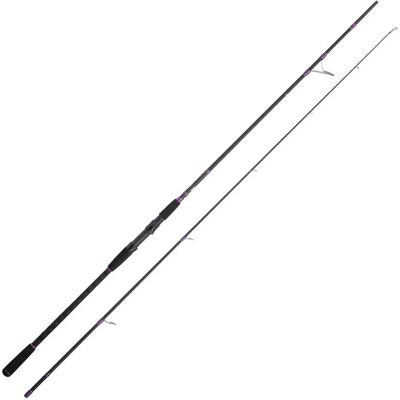 Cinnetic Canna Jigging Sky Line Shore Black 2.75 m Cinnetic Canna Jigging Sky Line Shore Black 2.75 m