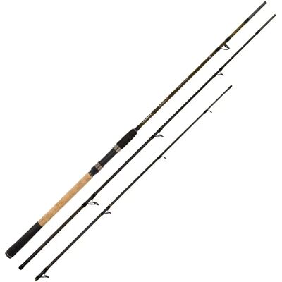 Lineaeffe Canna Feeder Empire Black 3.90 m Lineaeffe Canna Feeder Empire Black 3.90 m