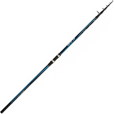 Shimano Canna Surfcasting Telescopica Alivio Gx Light Blue 4.00 m Shimano Canna Surfcasting Telescopica Alivio Gx Light Blue 4.00 m