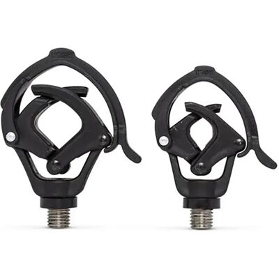 Nash Poggia Canna Rod Pod All Terrain Xtreme Lock L Black One Size Nash Poggia Canna Rod Pod All Terrain Xtreme Lock L Black One Size