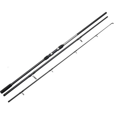 Kinetic Canna Carpfishing Prospero Carp Cc Black 3.00 m Kinetic Canna Carpfishing Prospero Carp Cc Black 3.00 m