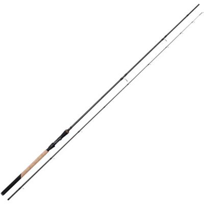 Kinetic Canna Carpfishing Scorpius Pellet Waggler Cl Black 3.30 m Kinetic Canna Carpfishing Scorpius Pellet Waggler Cl Black 3.30 m