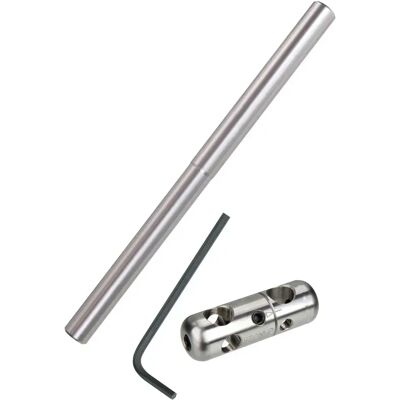 Stonfo Porta Bobina Joint Grey One Size Stonfo Porta Bobina Joint Grey One Size
