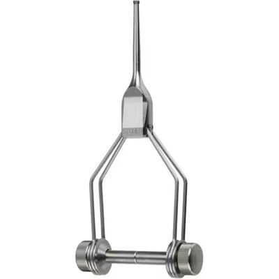 Stonfo Porta Bobina Steeltech Grey 100 mm Stonfo Porta Bobina Steeltech Grey 100 mm