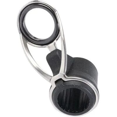 Evia Anello Guida Canna Da Pesca Kwmltsg G17 Silver 18.7 mm/25 mm Evia Anello Guida Canna Da Pesca Kwmltsg G17 Silver 18.7 mm/25 mm