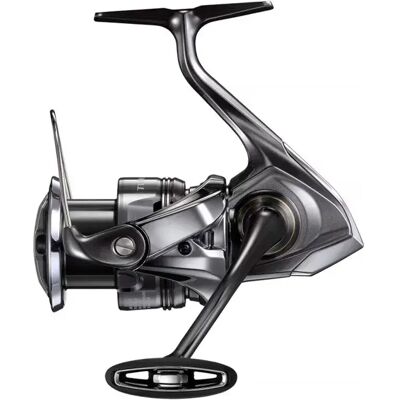 Shimano Mulinello Da Spinning Twin Power Fe Grey 2500SHG Shimano Mulinello Da Spinning Twin Power Fe Grey 2500SHG