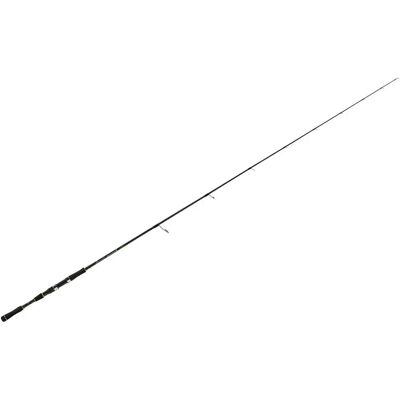 Molix Canna Spinning Fioretto Speciale Jackfin Top Water Black 2.13 m Molix Canna Spinning Fioretto Speciale Jackfin Top Water Black 2.13 m