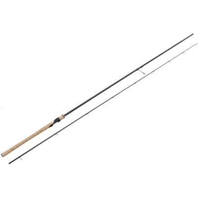 Westin Canna Spinning W2 Spin 2 Sezioni Black 2.13 m Westin Canna Spinning W2 Spin 2 Sezioni Black 2.13 m