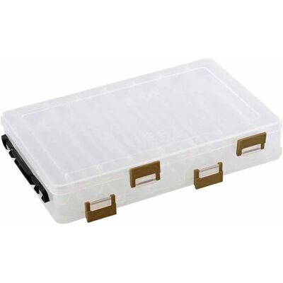 Westin Scatola Esca W3 S8 Clear 28.5 x 19 x 5 cm Westin Scatola Esca W3 S8 Clear 28.5 x 19 x 5 cm