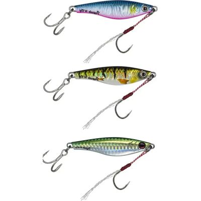 Molix Jig Jugulo Wide Cast 3g 28 Mm 536 One Size Molix Jig Jugulo Wide Cast 3g 28 Mm 536 One Size