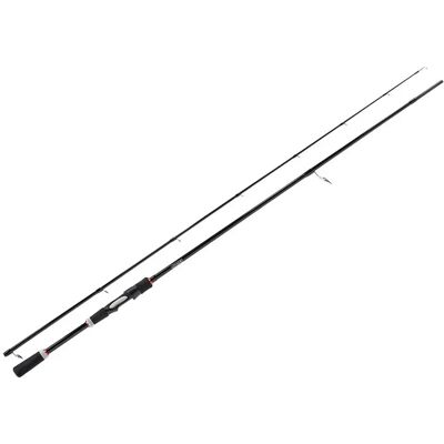Molix Canna Spinning Outset Predator Black 2.18 m Molix Canna Spinning Outset Predator Black 2.18 m