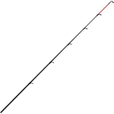 Maver Cimino Canna Da Pesca Reactorlite Feeder System Black 2.1-1.4 mm Maver Cimino Canna Da Pesca Reactorlite Feeder System Black 2.1-1.4 mm