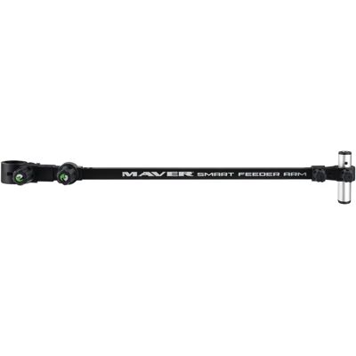 Maver Attacco Per Panchetto Smart Feeder Black One Size Maver Attacco Per Panchetto Smart Feeder Black One Size