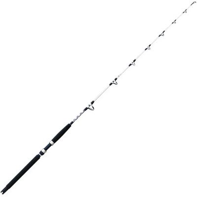 Falcon Canna Da Traina Blue Arm Stand Up White 1.83 m Falcon Canna Da Traina Blue Arm Stand Up White 1.83 m